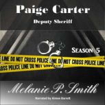 Paige Carter Season 5, Melanie P. Smith