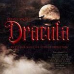 Dracula, Bram Stoker
