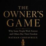 The Owners Game, Nathan Confavreux