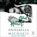 Etched on My Heart, Annabella Michaels
