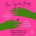 The Cycle Book, Laura Federico, LCSW, CST