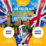 Learn English with British History, Marina Koulouris
