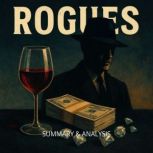 Rogues Book Summary  Analysis, Alexander Pike