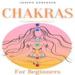 Chakras For Beginners, Joseph Sorensen