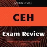 CEH, Anson Drake