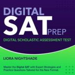Digital SAT Prep, Liora Nightshade