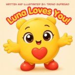 Luna Loves You!, Trono Supremo
