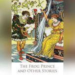 The Frog Prince and Other Stories, Walter Crane