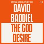 The God Desire, David Baddiel