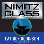 Nimitz Class, Patrick Robinson