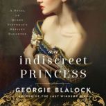 An Indiscreet Princess, Georgie Blalock
