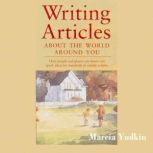 Writing Articles About the World Around You, Marcia Yudkin