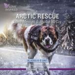 Arctic Rescue, Shirlee McCoy