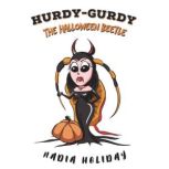 HurdyGurdy the Halloween Beetle, Nadia Holiday