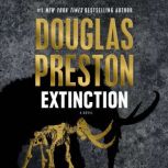 Extinction, Douglas Preston