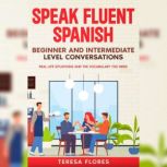 Speak Fluent Spanish, Teresa Flores