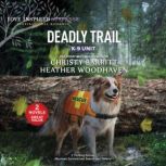 Deadly Trail, Christy Barritt