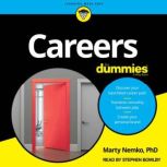 Careers For Dummies, Marty Nemko