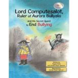 Lord Computesalot, Ruler of Aurora Bu..., Regina Davis