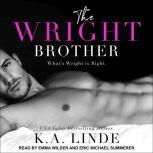 The Wright Brother, K.A. Linde