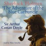 Sherlock Holmes The Adventure of the..., Sir Arthur Conan Doyle