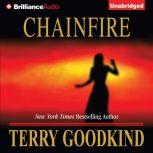 Chainfire, Terry Goodkind