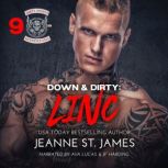 Down  Dirty Linc, Jeanne St. James