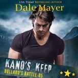 Kanos Keep, Dale Mayer