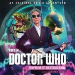 Doctor Who Rhythm of Destruction, Darren Jones