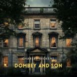 Dombey and Son, Book 1, Charles Dickens