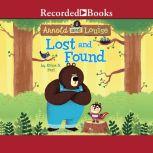 Lost and Found, Erica S. Perl