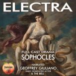 Electra Full Cast Drama, Sophocles