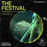The Festival The Work of H. P. Lovec..., H. P. Lovecraft