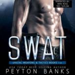 SWAT, Peyton Banks