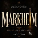 Markheim, Robert Louis Stevenson