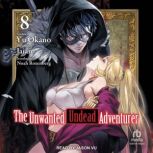 The Unwanted Undead Adventurer, Yu Okano
