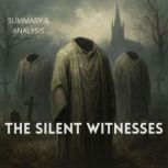 The Silent Witnesses Book summary  ..., Margot Langley