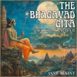 The Bhagavad Gita, Annie Besant