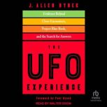 The UFO Experience, J. Allen Hynek