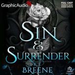Sin and Surrender Dramatized Adaptat..., K.F. Breene