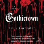 Gothictown, Emily Carpenter