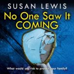 No One Saw It Coming, Susan Lewis