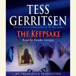 The Keepsake A Rizzoli  Isles Novel..., Tess Gerritsen