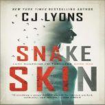 Snake Skin A Lucy Guardino FBI Thriller, CJ Lyons