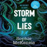 Storm of Lies, Sophie McKenzie