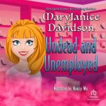 Undead and Unemployed, MaryJanice Davidson