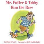 Mr. Putter and Tabby Run the Race, Cynthia Rylant