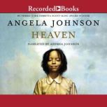 Heaven, Angela Johnson