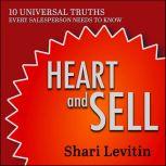 Heart and Sell, Shari Levitin