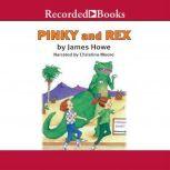 Pinky and Rex, James Howe